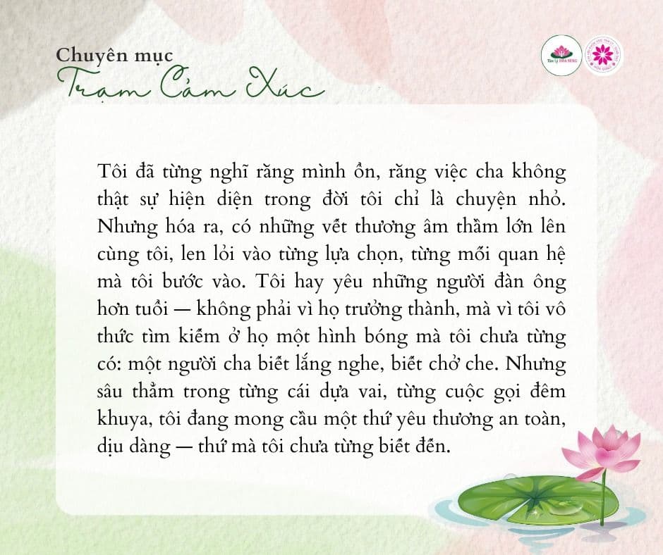 Câu chuyện số 10