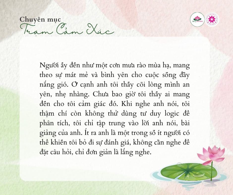 Câu chuyện số 13