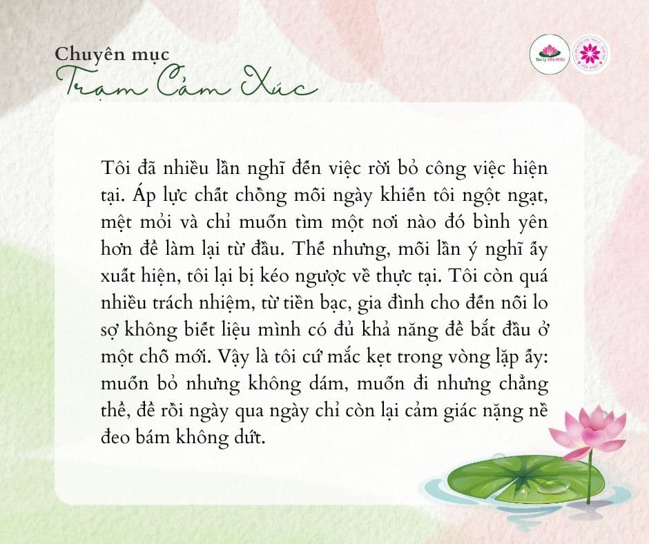 Câu chuyện số 16