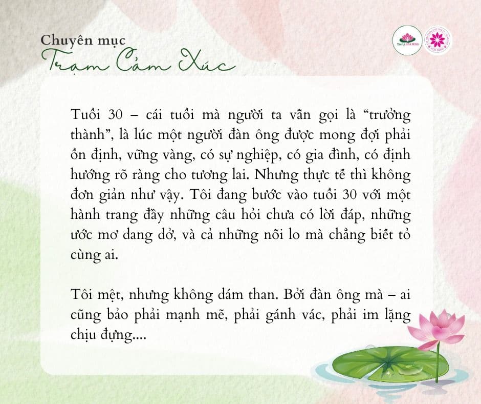 Câu chuyện số 9