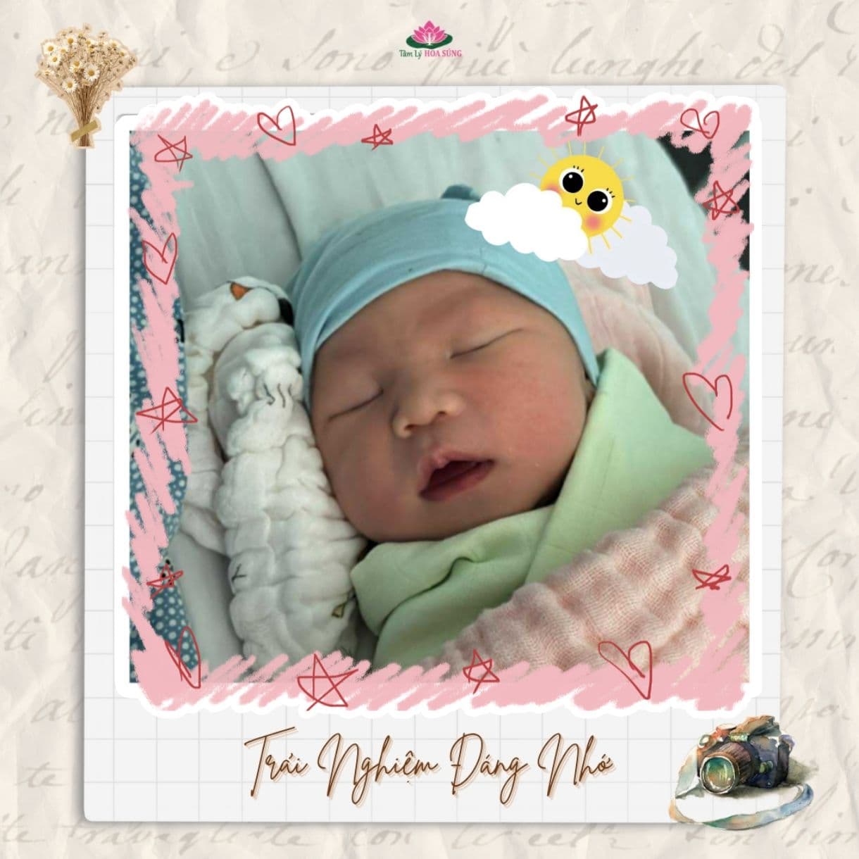 2025 – Năm tôi học cách trưởng thành cùng hai chữ “gia đình”